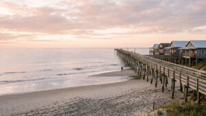 Kitty Hawk Tide Chart — Today’s High & Low Tide Times